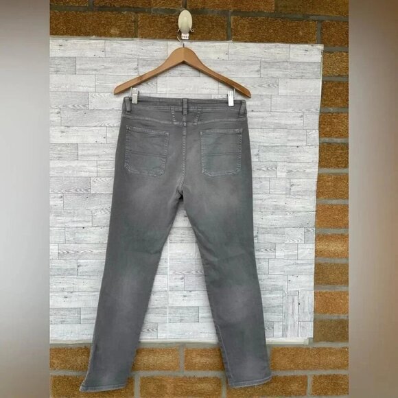 Closed  Francesca Moto Cropped  Jeans size 30 - Picture 7 of 10